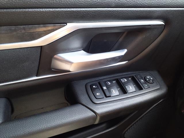 2023 RAM 1500 Lone Star