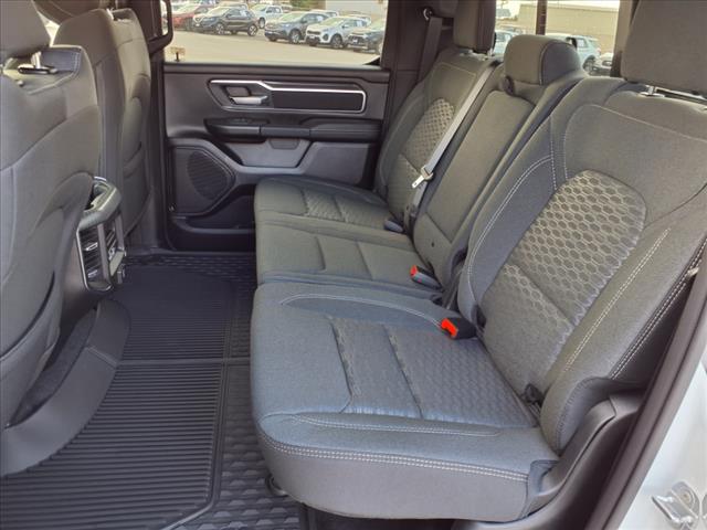 2025 RAM 1500 Lone Star