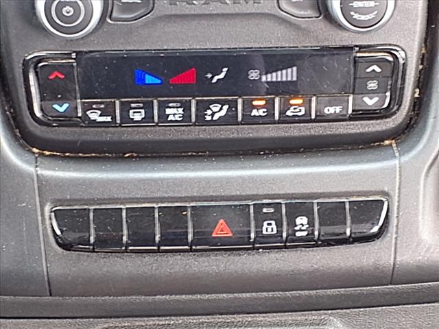 2023 RAM ProMaster 2500 159 WB