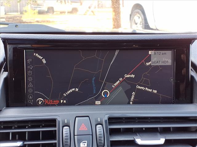 2016 BMW Z4 sDrive28i