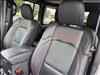 2022 Jeep Wrangler Unlimited Unlimited Rubicon
