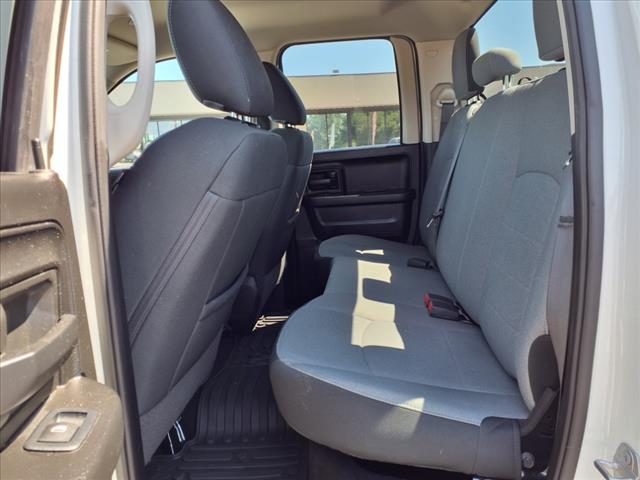 2021 RAM 1500 Classic Express