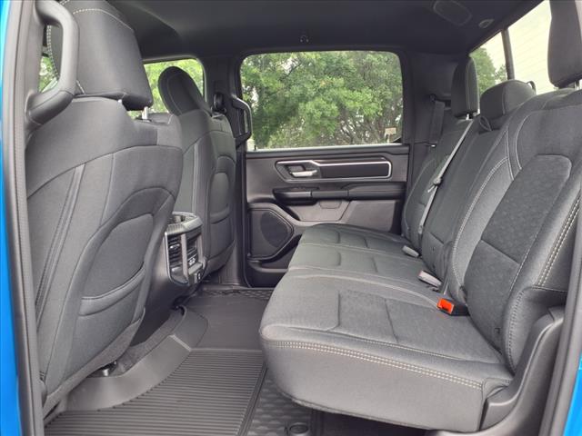 2025 RAM 1500 Lone Star