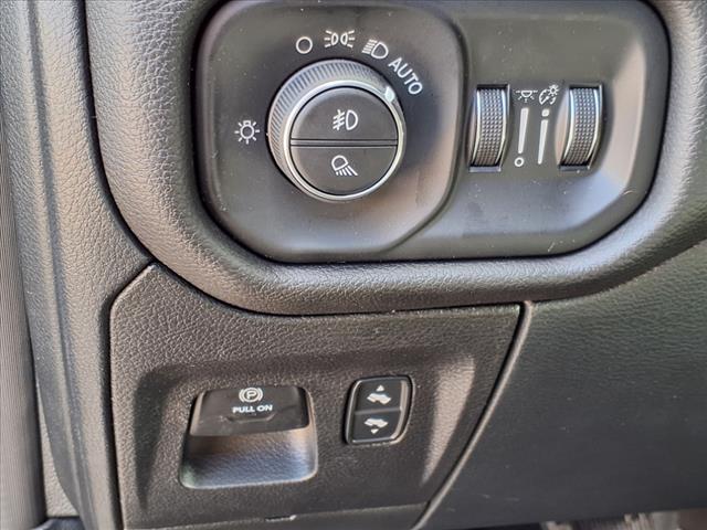 2025 RAM 1500 Lone Star