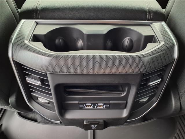 2025 RAM 1500 Lone Star