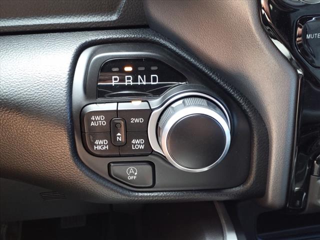 2023 RAM 1500 Lone Star