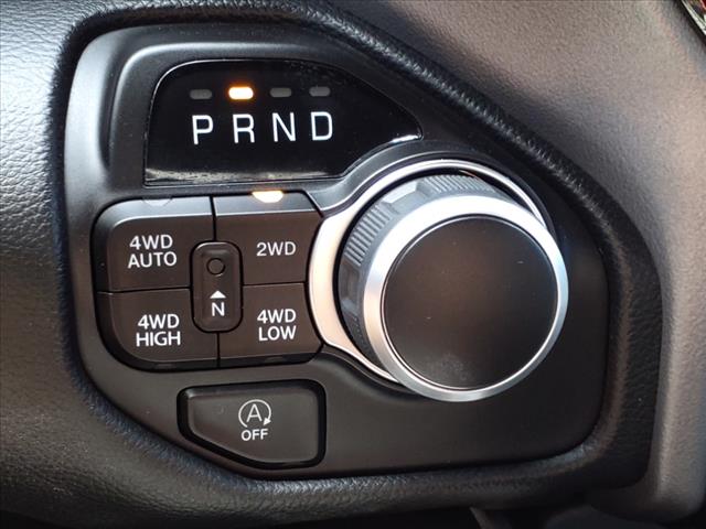 2023 RAM 1500 Lone Star
