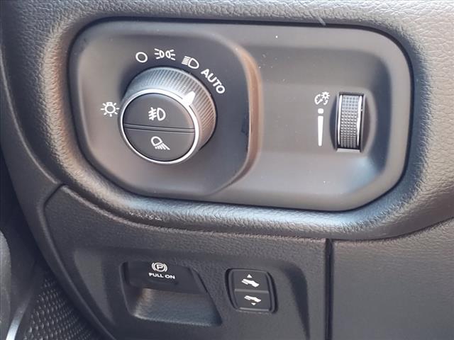 2023 RAM 1500 Lone Star