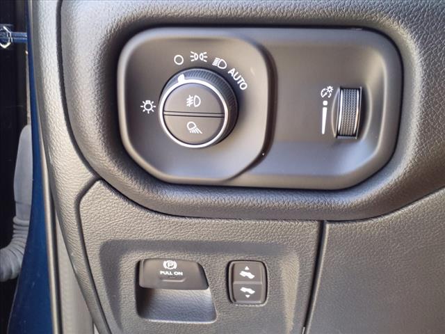 2023 RAM 1500 Lone Star