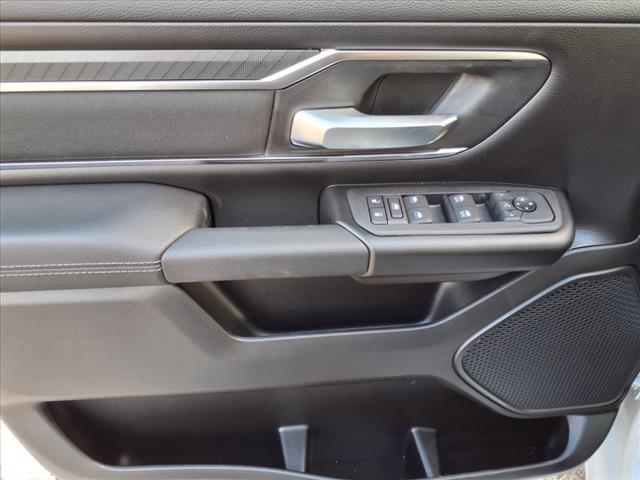2025 RAM 1500 Lone Star