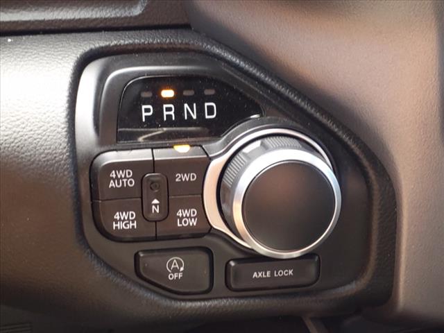 2023 RAM 1500 Lone Star