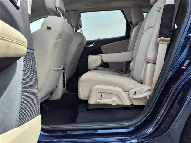 2019 Dodge Journey SE Value Pkg