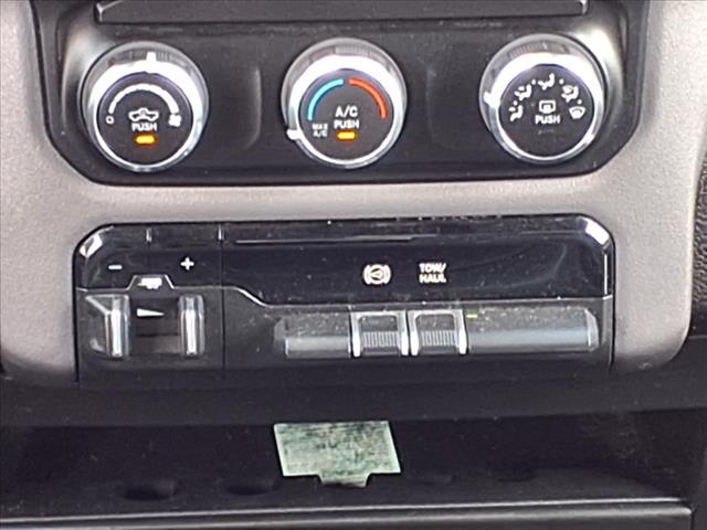 2023 RAM 2500 Big Horn