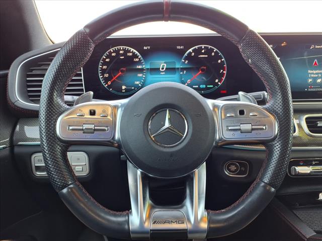 2021 Mercedes-Benz GLE AMG GLE 53