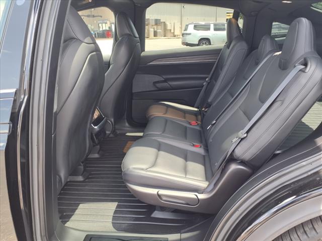 2022 Tesla Model X Base