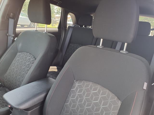 2024 Mitsubishi Outlander Sport ES