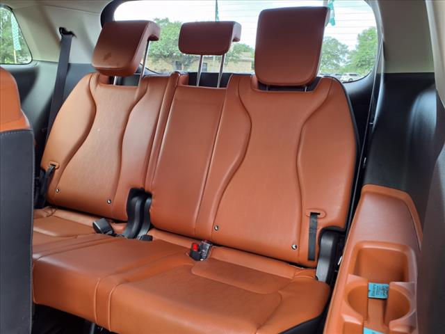 2024 Kia Carnival SX