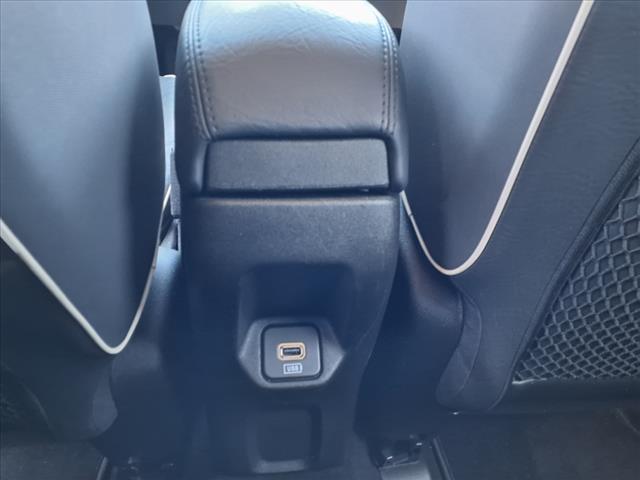 2020 FIAT 500X Trekking Plus