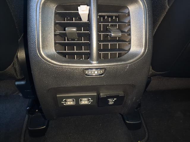 2021 Jeep Cherokee High Altitude