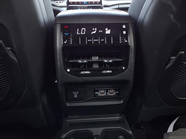 2024 Jeep Grand Cherokee L Overland