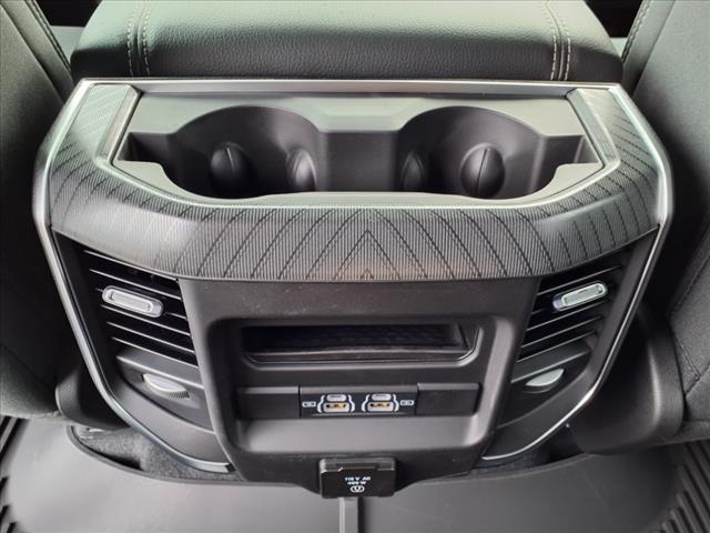 2025 RAM 1500 Lone Star