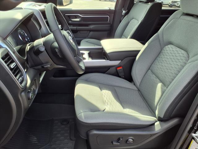 2025 RAM 1500 Lone Star