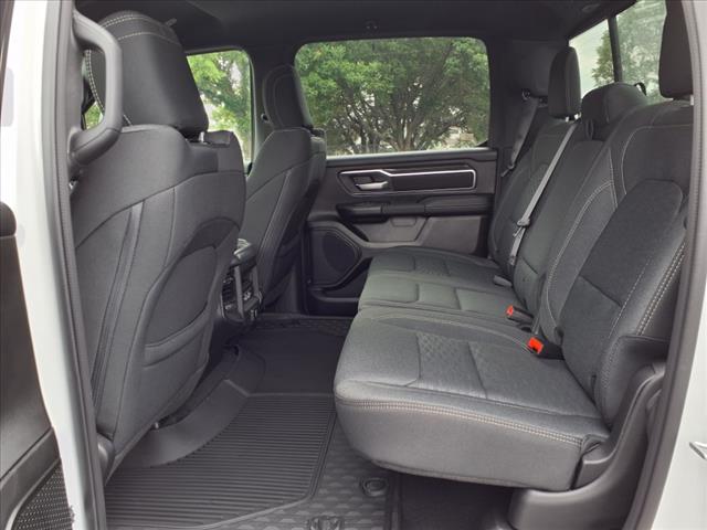 2025 RAM 1500 Lone Star