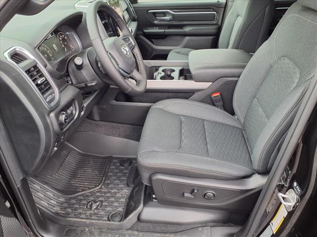 2025 RAM 1500 Lone Star