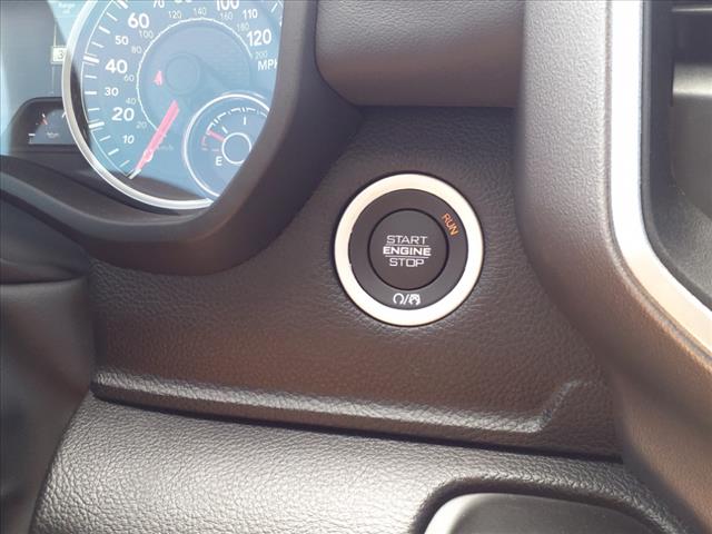 2023 RAM 1500 Lone Star
