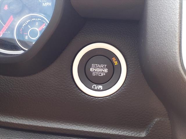 2023 RAM 1500 Lone Star