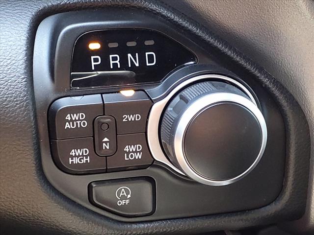 2023 RAM 1500 Lone Star