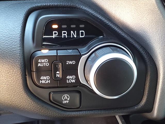 2023 RAM 1500 Lone Star