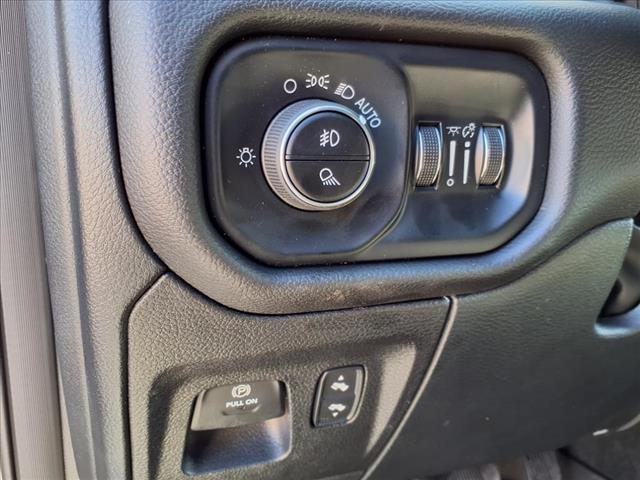 2025 RAM 1500 Lone Star