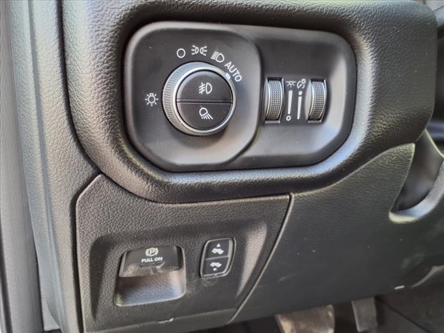 2025 RAM 1500 Lone Star