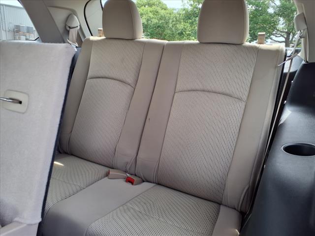 2019 Dodge Journey SE Value Pkg