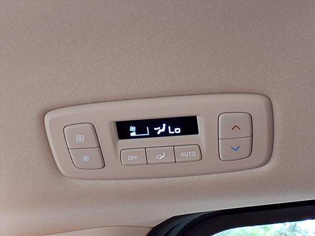 2024 Kia Carnival SX