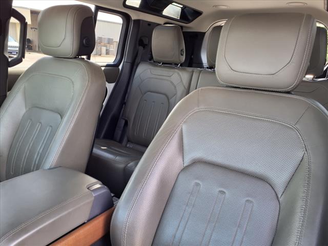 2020 Land Rover Defender HSE