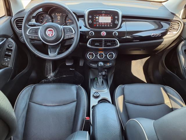 2020 FIAT 500X Trekking Plus