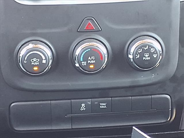 2021 RAM 1500 Classic Express
