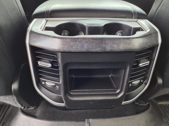 2021 RAM 1500 Lone Star