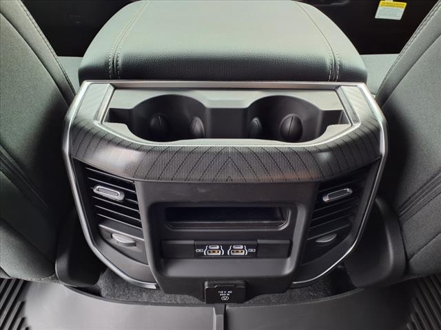 2025 RAM 1500 Lone Star