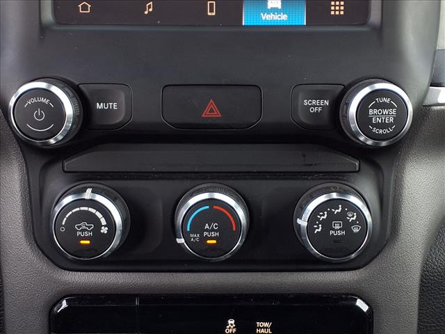 2022 RAM 1500 Lone Star