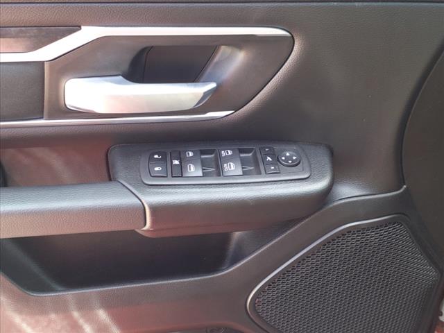 2023 RAM 1500 Lone Star