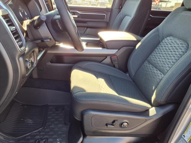 2025 RAM 1500 Lone Star