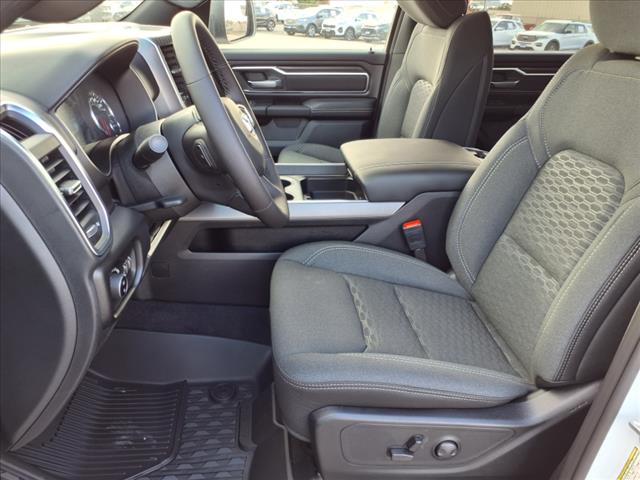 2025 RAM 1500 Lone Star