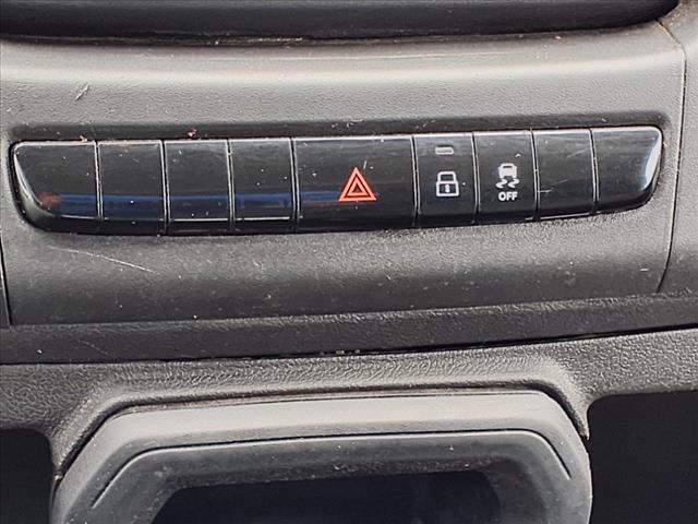 2022 RAM ProMaster 2500 159 WB