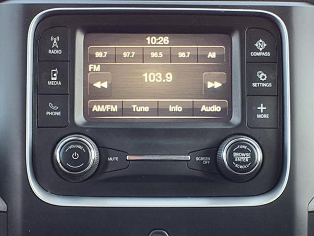 2022 RAM 1500 Classic Express