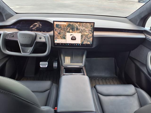 2022 Tesla Model X Base