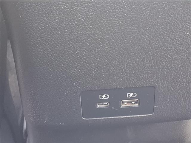 2024 Mitsubishi Outlander Sport ES