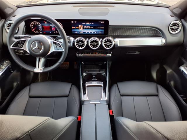 2025 Mercedes-Benz GLB GLB 250